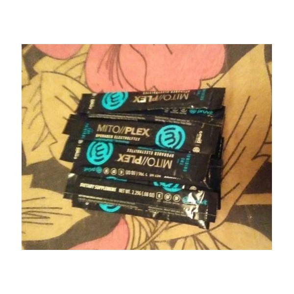 PRUVIT KETOS OS 10 MITOPLEX