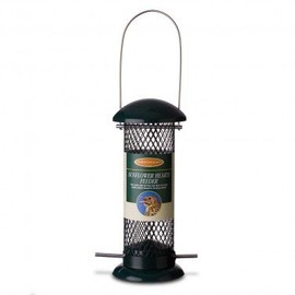 Johnston & Jeff Sunflower Hearts Feeder