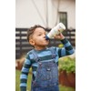Klean Kanteen Classic Narrow Sippy Cap 1011205 Drinking Bottle with