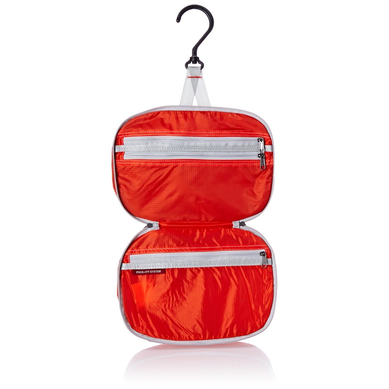 EAGLE CREEK PACK IT SPECTER WALLABY TOILETRY BAG (SIZE SMALL)