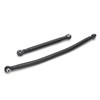 Aluminum Alloy Steering Link Linkage Tie Rod Kit for Axial