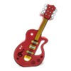 The Leonardo Collection Guitar Shaped Money Box