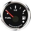 MOTOR METER RACING W Pro Series 52mm 2-1/16" Fuel Level