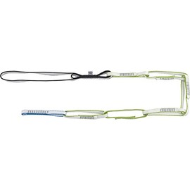 Climbing Technology Multi Chain, Evo, Unisex – Adult, Blue/Green, One Size