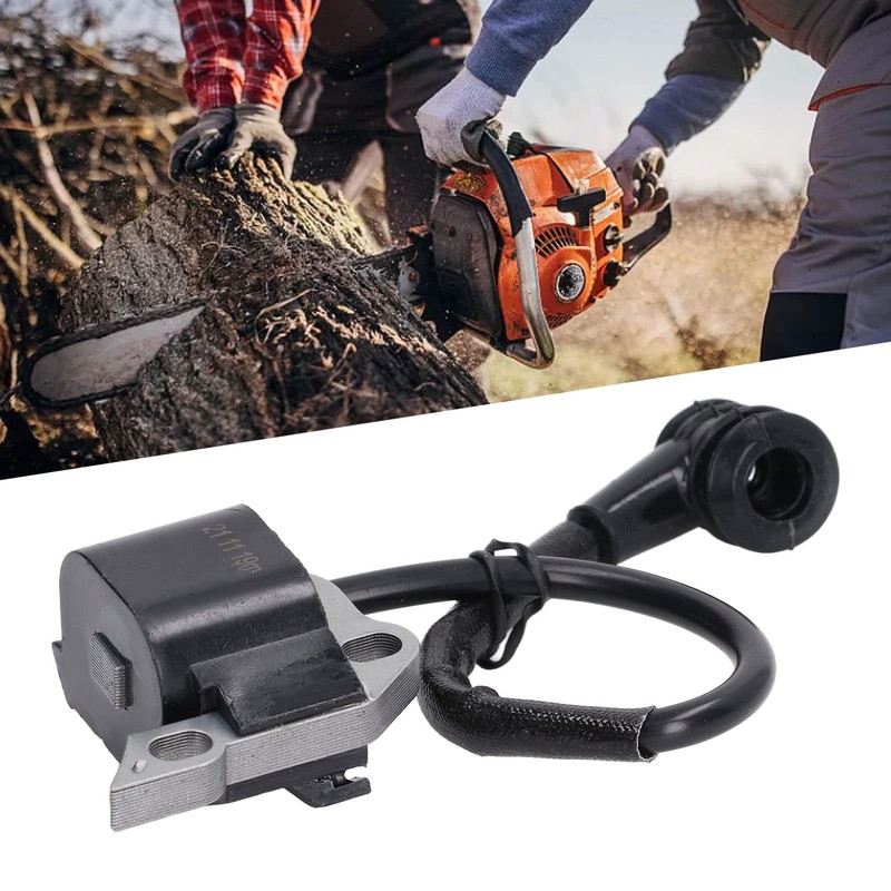 Ignition Coil for Chainsaw, Ignition Coil Package, Ignition Coil Engine,