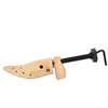 Pine Wood Shoe Support Adjustable Shoe Size Stretch Expansion Tool