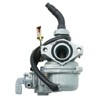 Ollanoos Carburetor Carb, Carburettor Motorcycle, Carburettor Kit Replacement for Honda