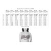 True Curv Single Layered Non Wired Full Coverage Minimiser Bra