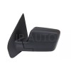 jpautowholesale For 2007-2008 Ford F-150 Power Heated Black Turn Signal