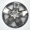 Set of 4 17" 5 Spoke Snap-On Wheel Skins for