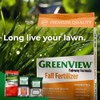 GreenView Fairway Formula Fall Lawn Fertilizer - 45 lb. Bag