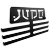Medal and Back Hanger 100% Steel (JUDO)