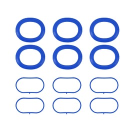 FEL-PRO MS 97516 Engine Intake Manifold Gasket Set