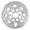 Fits 11-16 Chevy Silverado/Gmc Sierra 18" Wheels - 4Pc Chrome