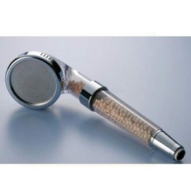 Nagano Ceramics Radon Platinum Shower Head x 1