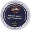 Timothy's World Coffee, Parisian Nights, K-Cup Portion Pack for Keurig