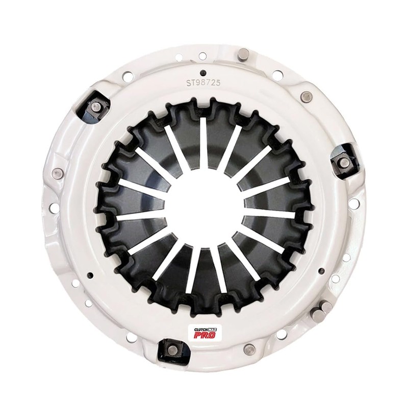 ClutchMaxPRO Performance Stage 2 Clutch Kit Compatible with 2006 Saab