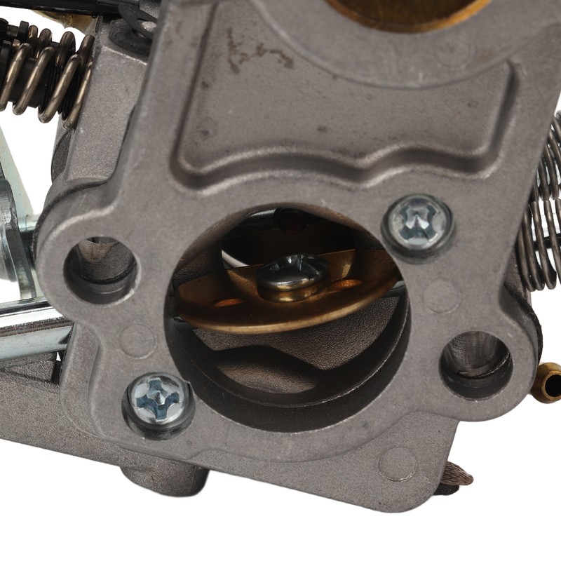 Carburetor Carb Chainsaw Carburetor for Husqvarna 455 455E 460 461