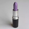 MAC Amplified Creme Lipstick Lured In 0.1 oz / 3g