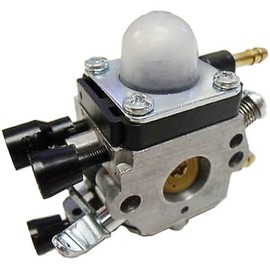 Technology Parts Store Carburettor 4137/22 Assy 4137-120-0622, 4137 120 0622, 41371200622 Compatible with STIHL Lawn Edger Model FC75, FC85. OEM