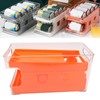 2 Tier Soda Can Rack Beverage Can Can Storage Holder