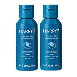 Harry's Post Shave - Post Shave Balm for Men - 3.4 Fl Oz (Pack of 2)