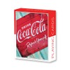 Springbok Coca-Cola Standard Index Playing Cards Deck