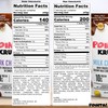 POINTS! KRUNCH Milk + Dark Chocolate High Protein Snack, 10g