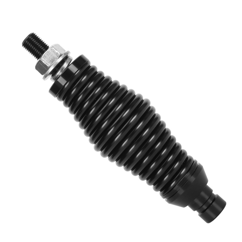LED Whip Light Spring Mount CB Radio Antenna Spring Mount