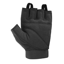 Chiba Power Größe XL, Farbe Schwarz