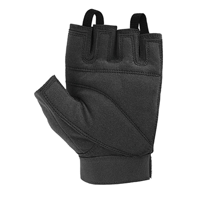 Chiba Power Größe XL, Farbe Schwarz