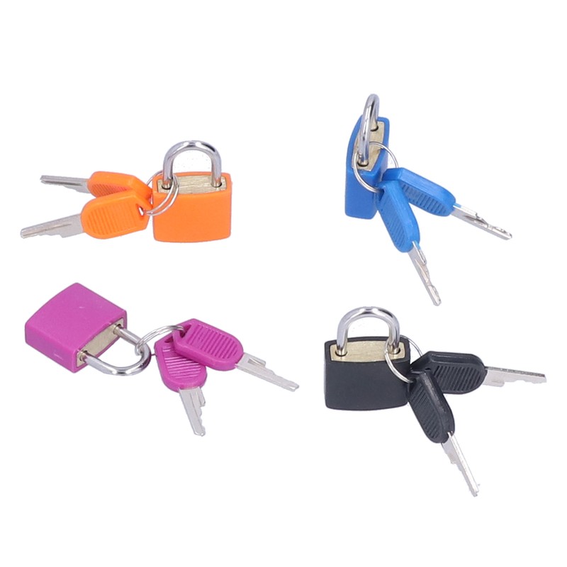 Montessori Learning to Unlock Game Toy Safe Non Toxic Children's