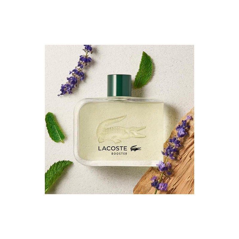 LACOSTE Essential