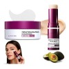 Set Hidratante Contorno De Ojos Parches 60 Pzs + Bálsamo