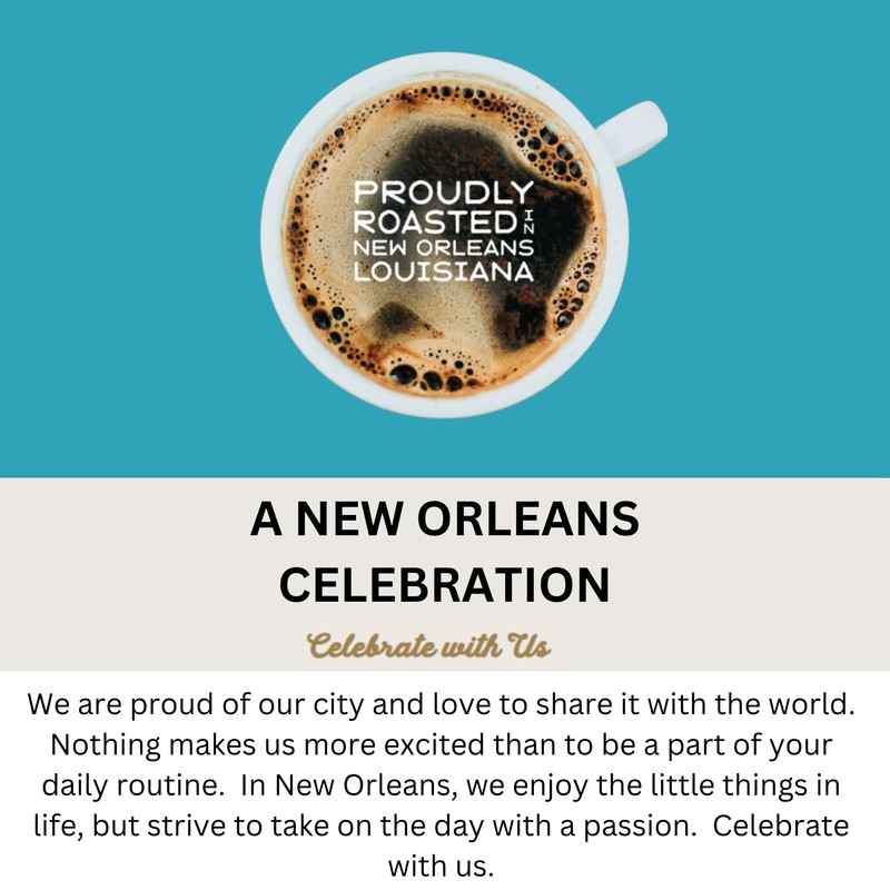 New Orleans Roast - Bourbon Pecan 12ct Single Serve (Pack