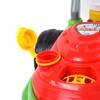 Sunny Days Entertainment Maxx Bubbles Bubble-N-Go Toy Mower with Refill