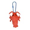 Amuse 704626 Puchimaru Animals DX Shrimp