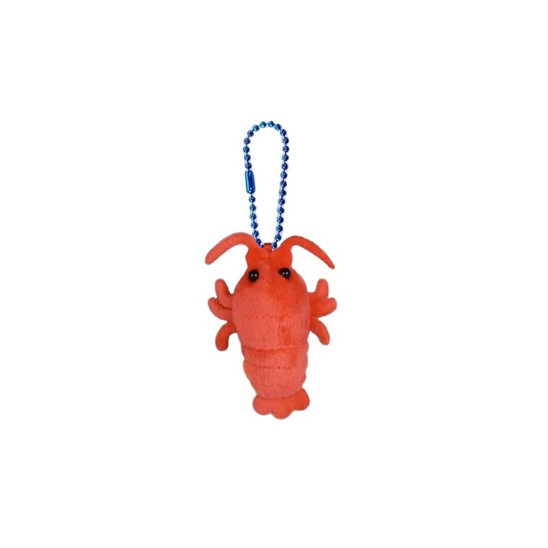 Amuse 704626 Puchimaru Animals DX Shrimp