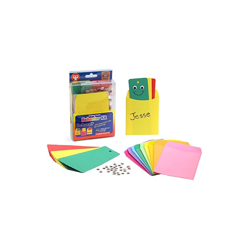 Hygloss - Behavior Classroom Kit