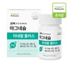 Pulmuone Magnesium Mineral Plus (30 days' supply) (600mgX60 tablets) / 풀무원 마그네슘 미네랄 플러스 (30일분) (600mgX60정)