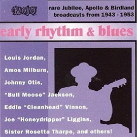 Early Rhythm & Blues