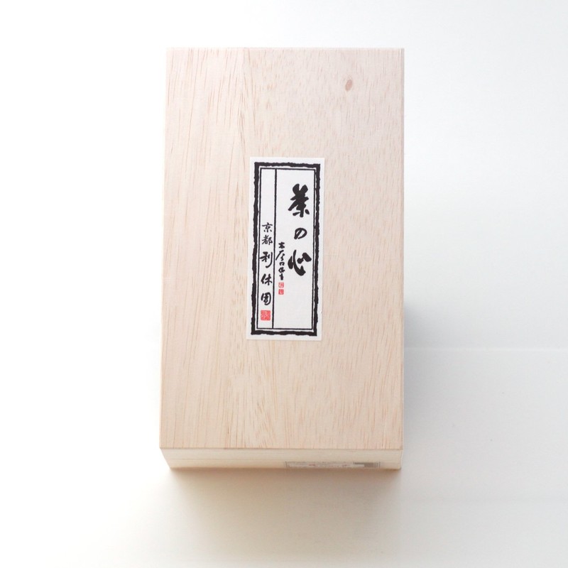 Kyoto Rikyuen Sencha 4.2 oz (120 g), New Year's Gift,