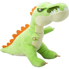 Happinet Gigant Friends Sound Plush Toy M (Gigantosaurus) (Recommended Ages 3 and Up)