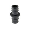 EFIELD Poly PPSU Pex-A Expansion Fittings 1/2" x 1/2" Straight