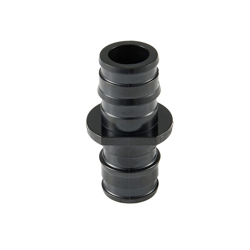 EFIELD Poly PPSU Pex-A Expansion Fittings 1/2" x 1/2" Straight