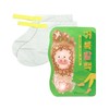 Elizavecca [Elizavecca]*renewal* Witch Piggy Hell Turtle's Foot Pack (1pair)