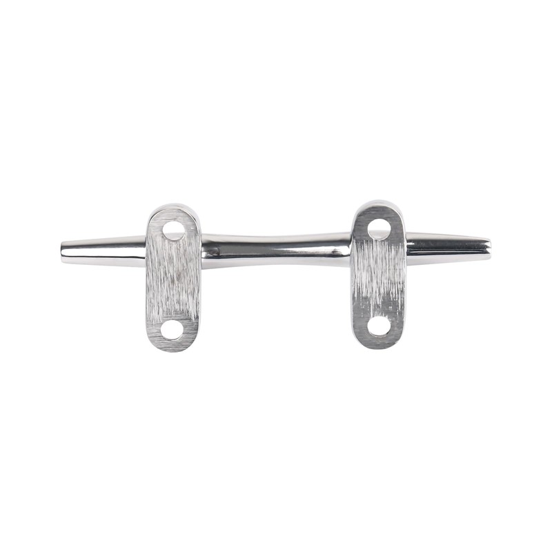 Hoffen Boat Cleat, 4 Pack 316 Stainless Steel 4 inch