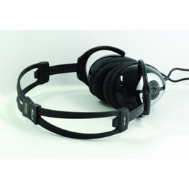 TDK NC150 On Ear Headpones with Active Noise Canceling