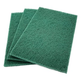 As One Kenmaron Super VF (Very Fine) Non-woven Abrasive Material, Equivalent to #400 /3-1826-04