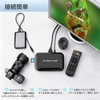Media Player, 4k Multimedia Player, Full HD Player, Supports H.265/HEVC/VP9,